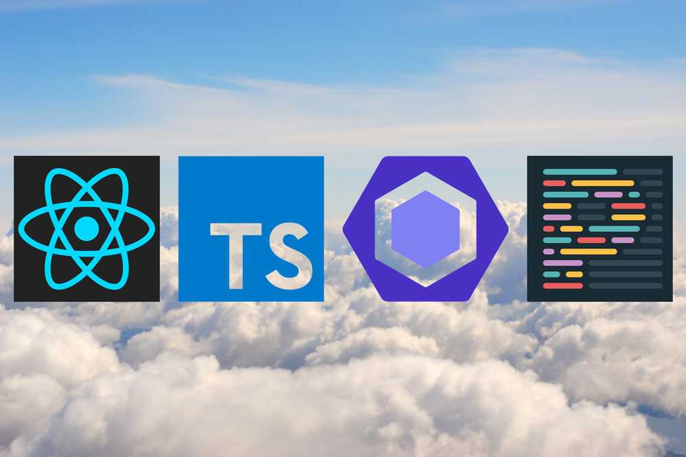 Setup React App with TypeScript, ESLint and Prettier :: Front-end blog